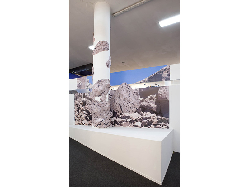 <p><em>SPArte/Specific</em>, 2010</p>
<p>SP-Arte, Pavilhão da Bienal, São Paulo, SP, Brasil</p>