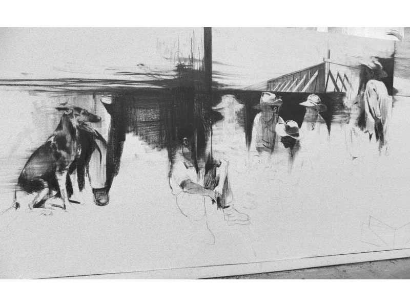 <p><em>SPArte/Specific</em>, 2010</p>
<p>SP-Arte, Pavilhão da Bienal, São Paulo, SP, Brasil</p>