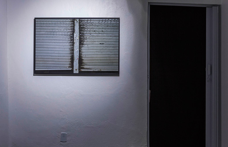 <p>Vista geral da exposição <em>Bom Vôo</em></p>
<p>Foto: Ding Musa</p>